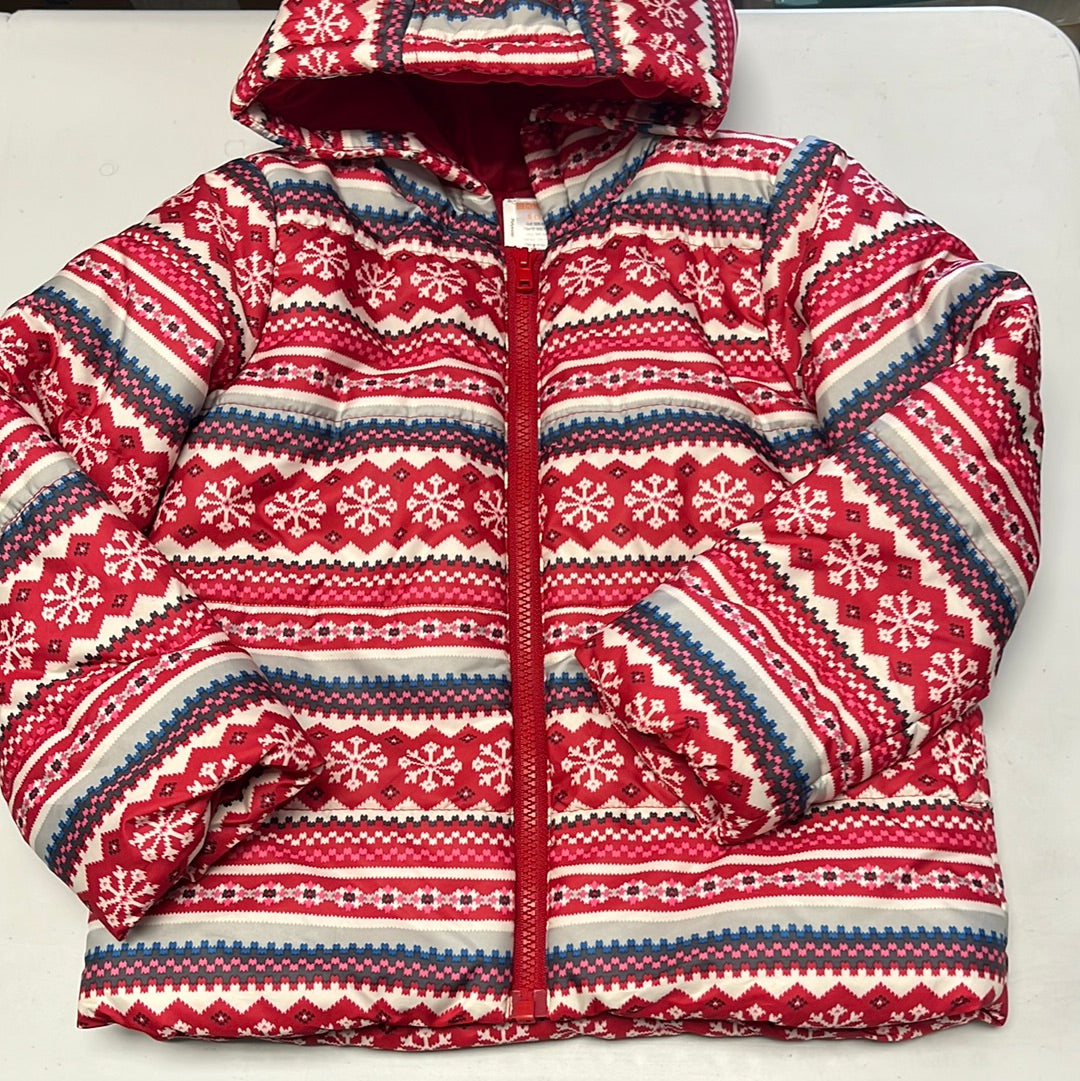 Gymboree coats hotsell