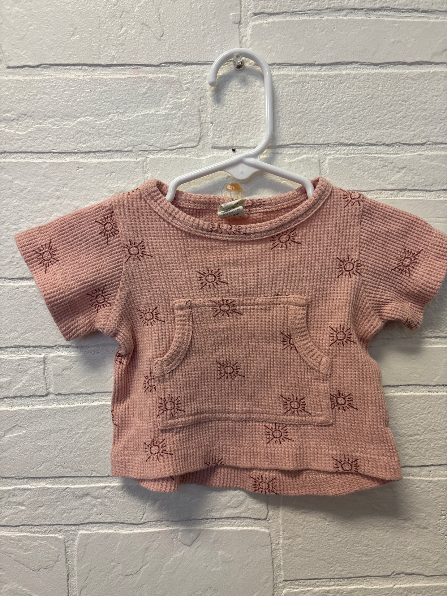 3-6m Kate Quinn Suns Waffle Knit