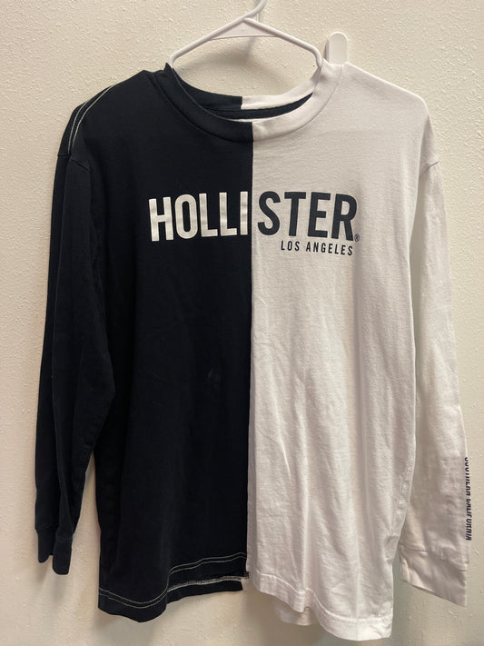 XS (men’s) Hollister Split Long Sleeve