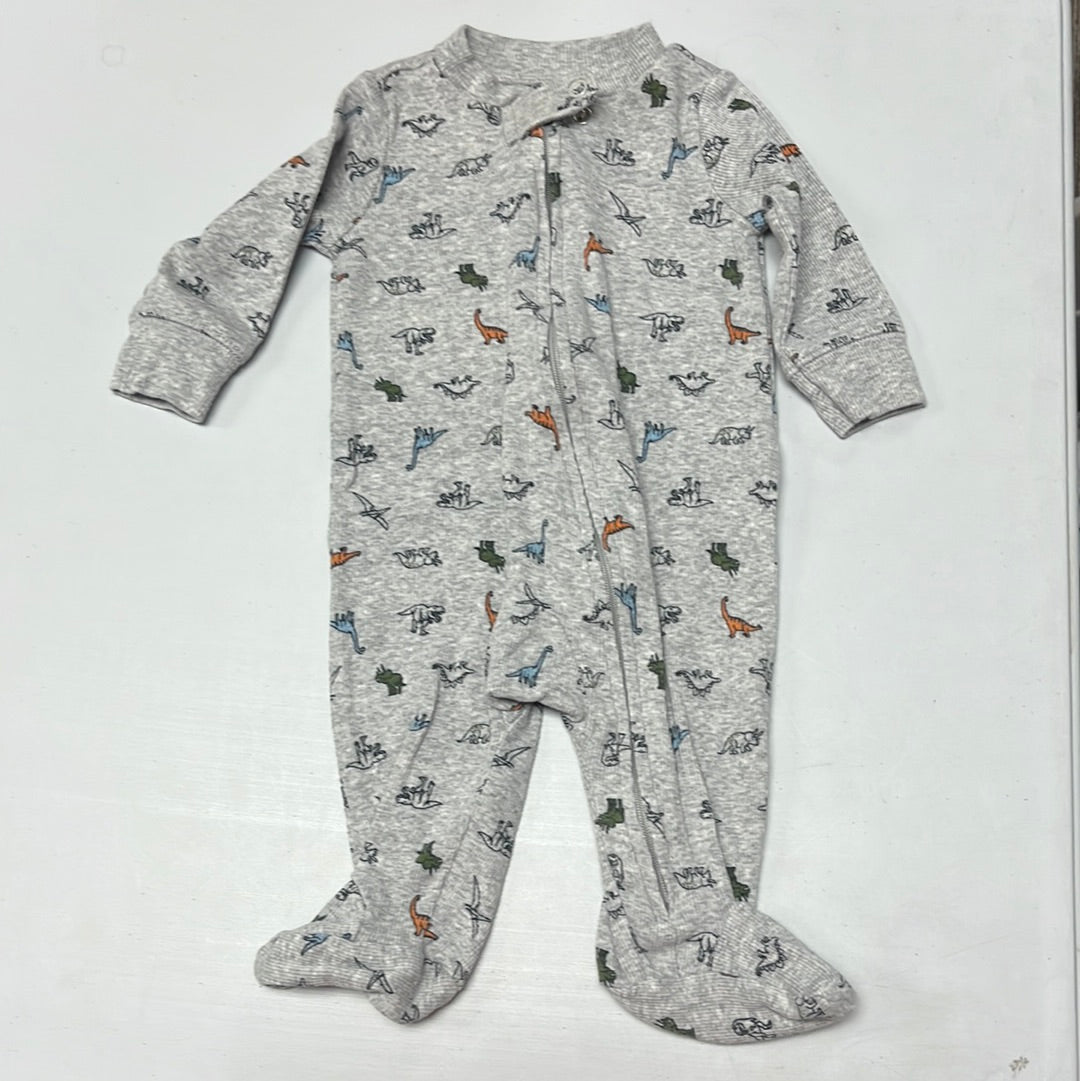 3m Dino Pajama Sleeper – Dandelions Children's Resale