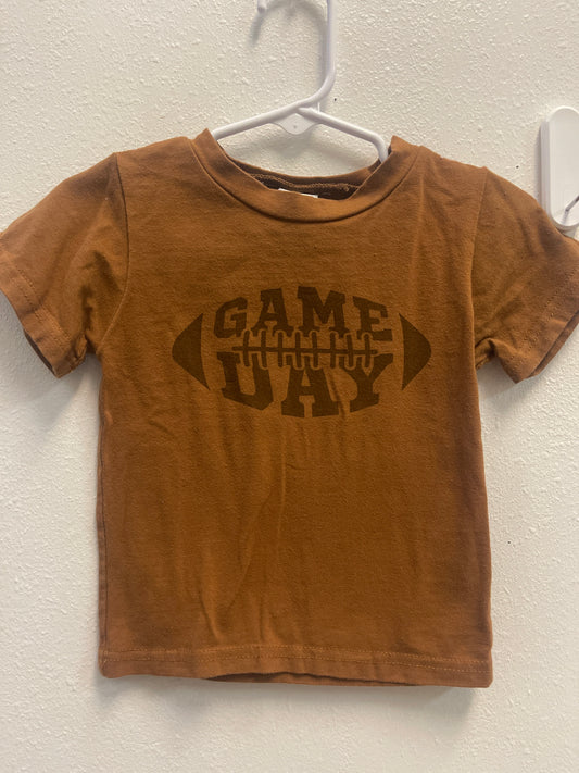 90 (2t) Gameday Tee