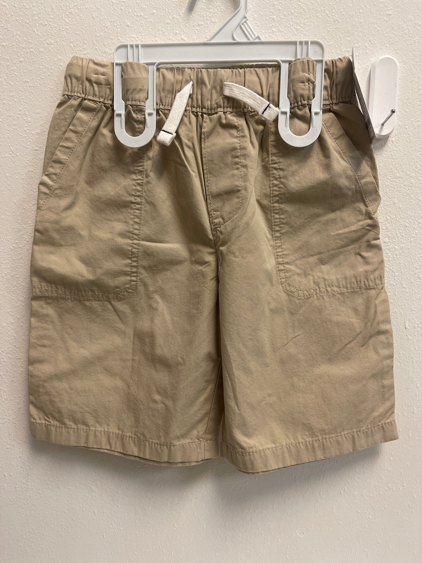 8 NEW Carters Khaki Short