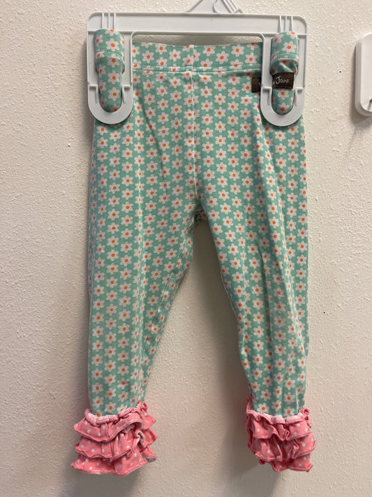 18/24m Matilda Jane Daisy Legging