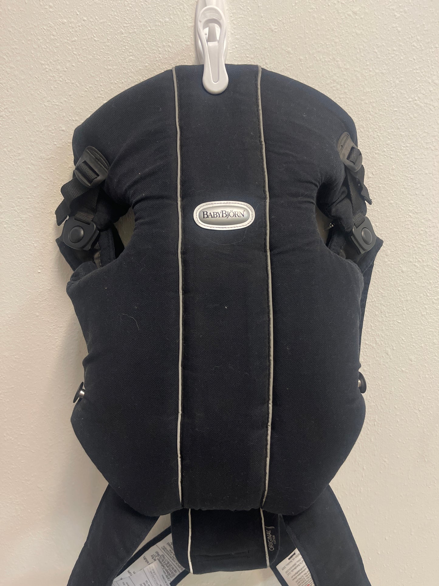 Baby Bjorn Carrier Original