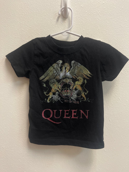 12m Queen Tee