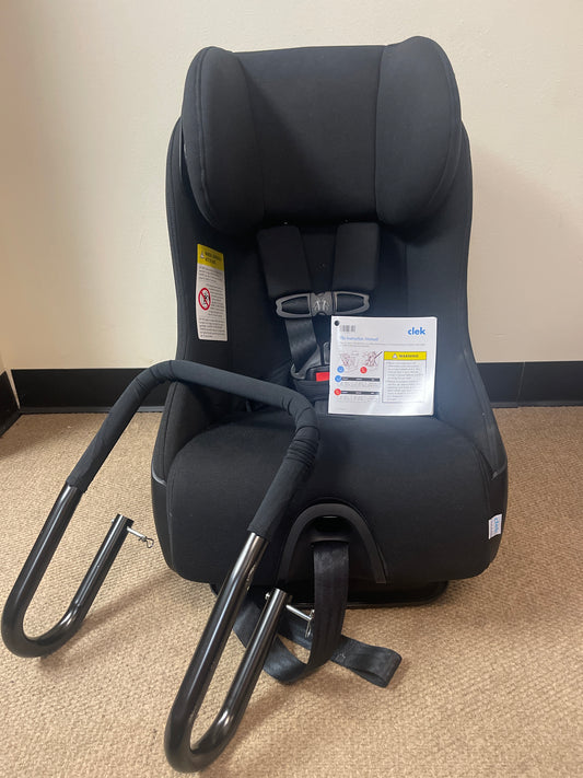 CLEK fllo Convertible Car Seat STORE PICK UP ONLY