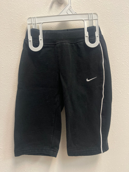 12m Nike Black Sweat Pant