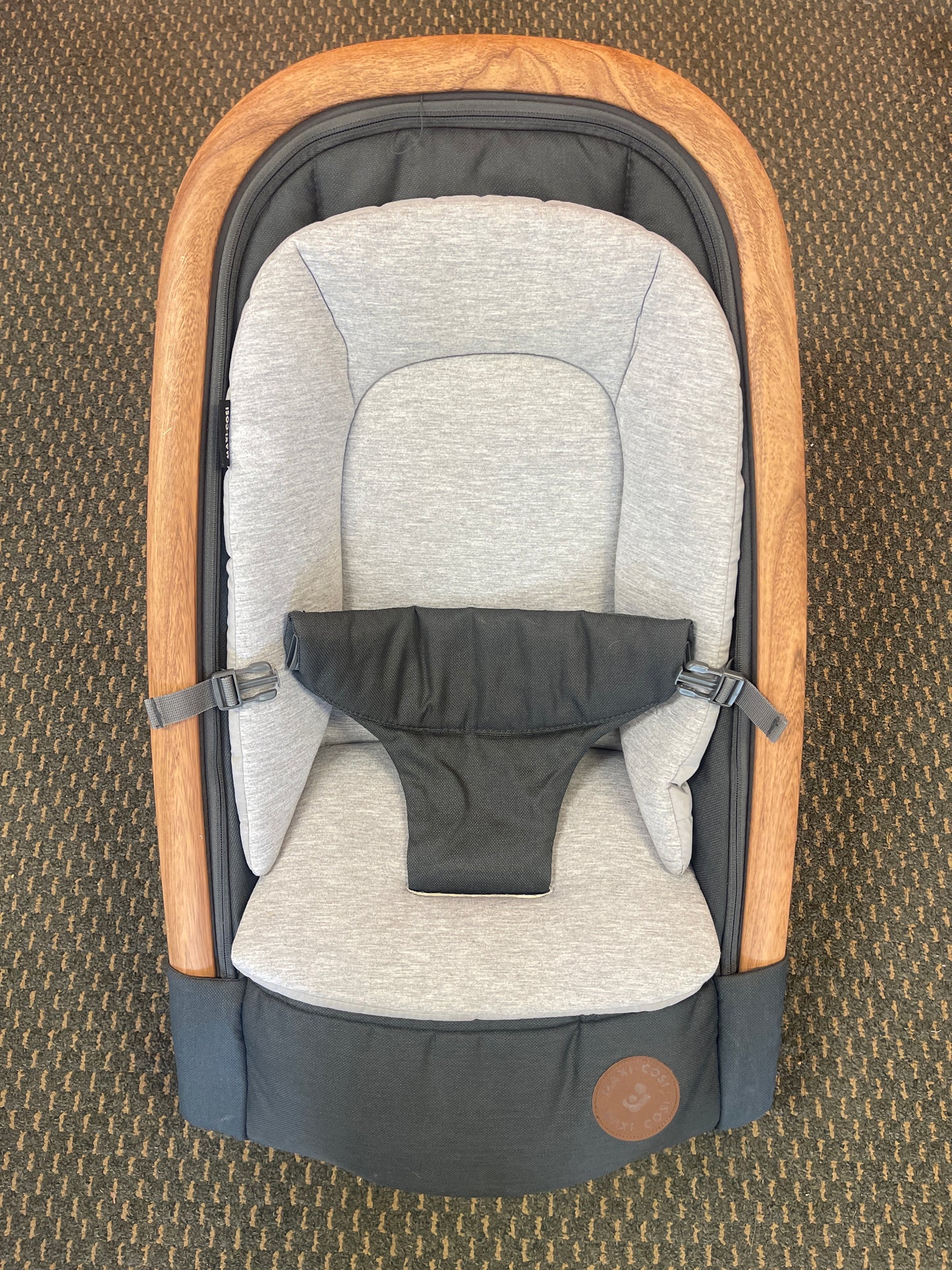 Maxi Cosi Kori 2-In-1 Rocker