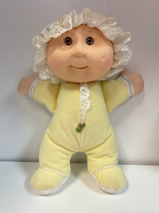 Vintage Cabbage Patch Doll