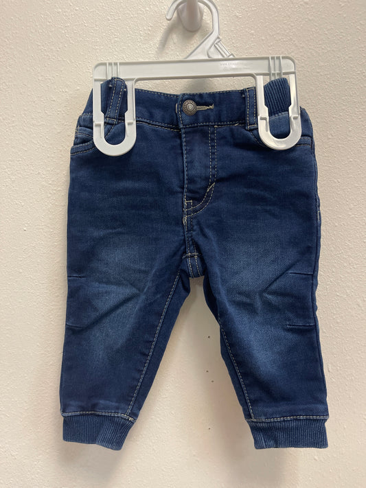 9m Levi’s Knit Jogger