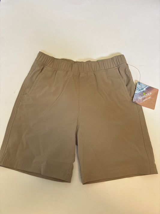3T New Speed Dry Shorts