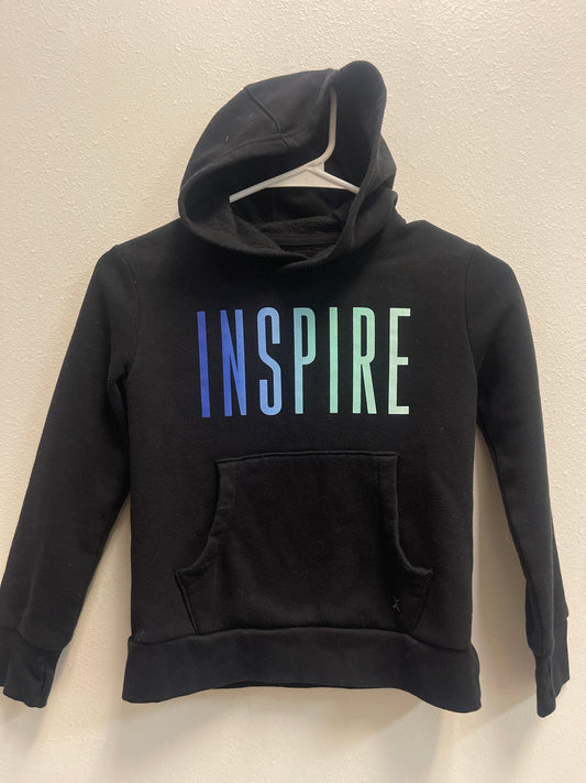 7/8 Inspire Hoodie