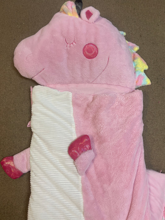 Unicorn Sleeping Bag