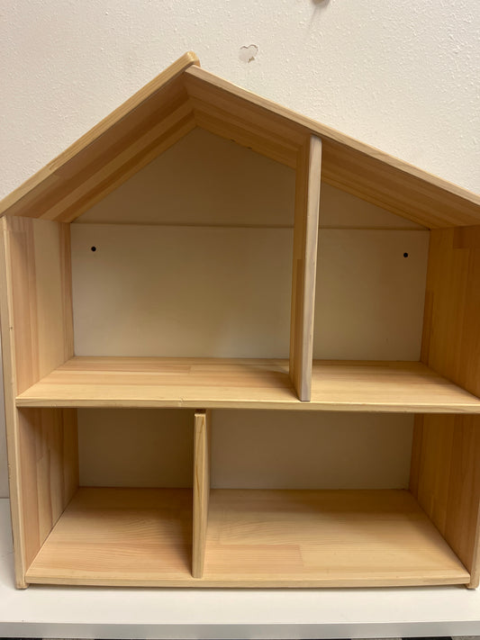 IKEA Dollhouse / Wall Shelf