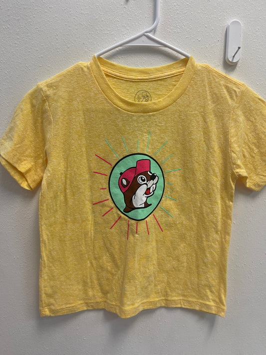 YXS Bucees Funshine Tee