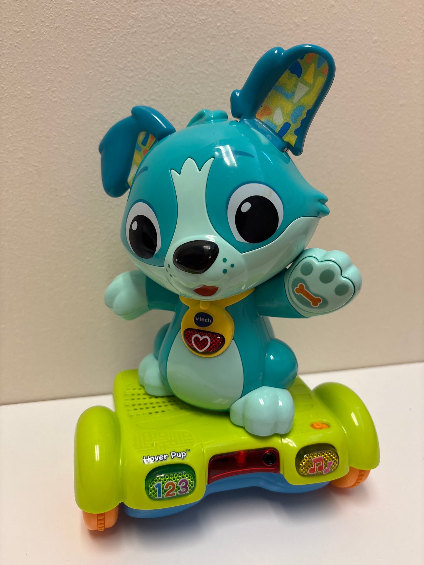 Vtech Hover Pup Interactve Dog