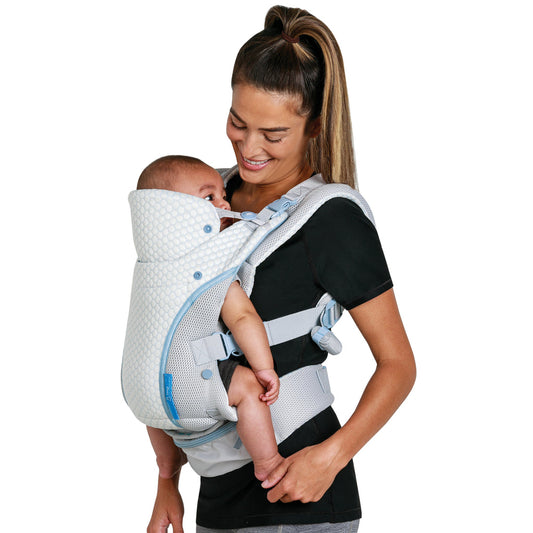 Infantino STAYCOOL™ 4-IN-1 CONVERTIBLE CARRIER