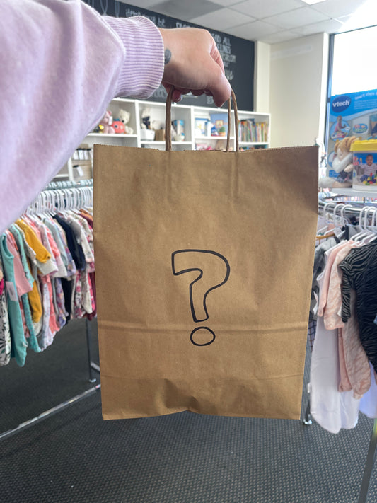 Mystery Bag